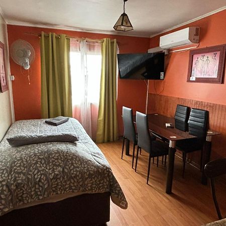 Apartmán Departamentos Climent Osorno Exteriér fotografie