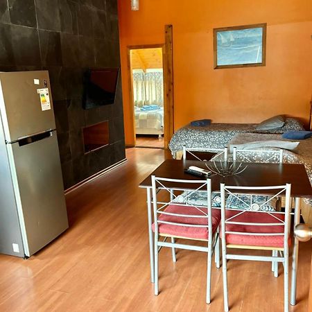Apartmán Departamentos Climent Osorno Exteriér fotografie