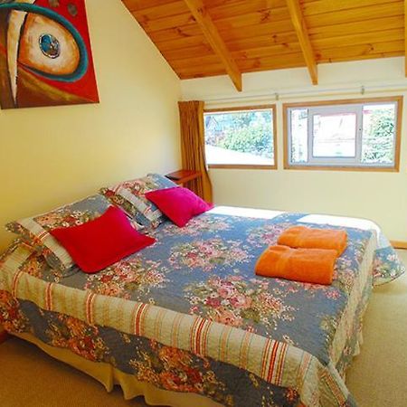 Apartmán Departamentos Climent Osorno Exteriér fotografie