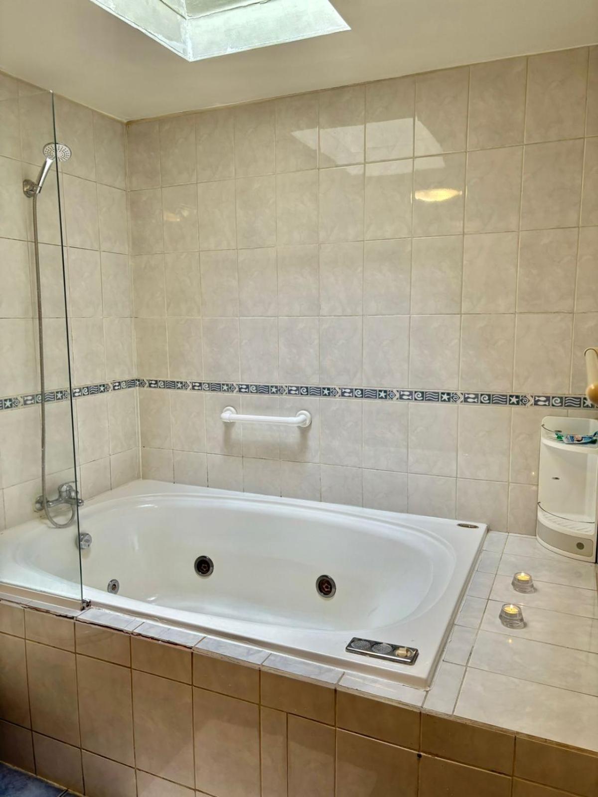Apartmán Departamentos Climent Osorno Exteriér fotografie