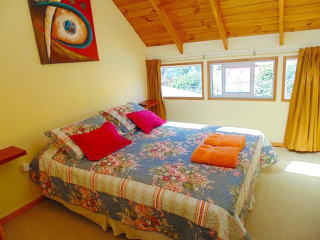 Apartmán Departamentos Climent Osorno Exteriér fotografie