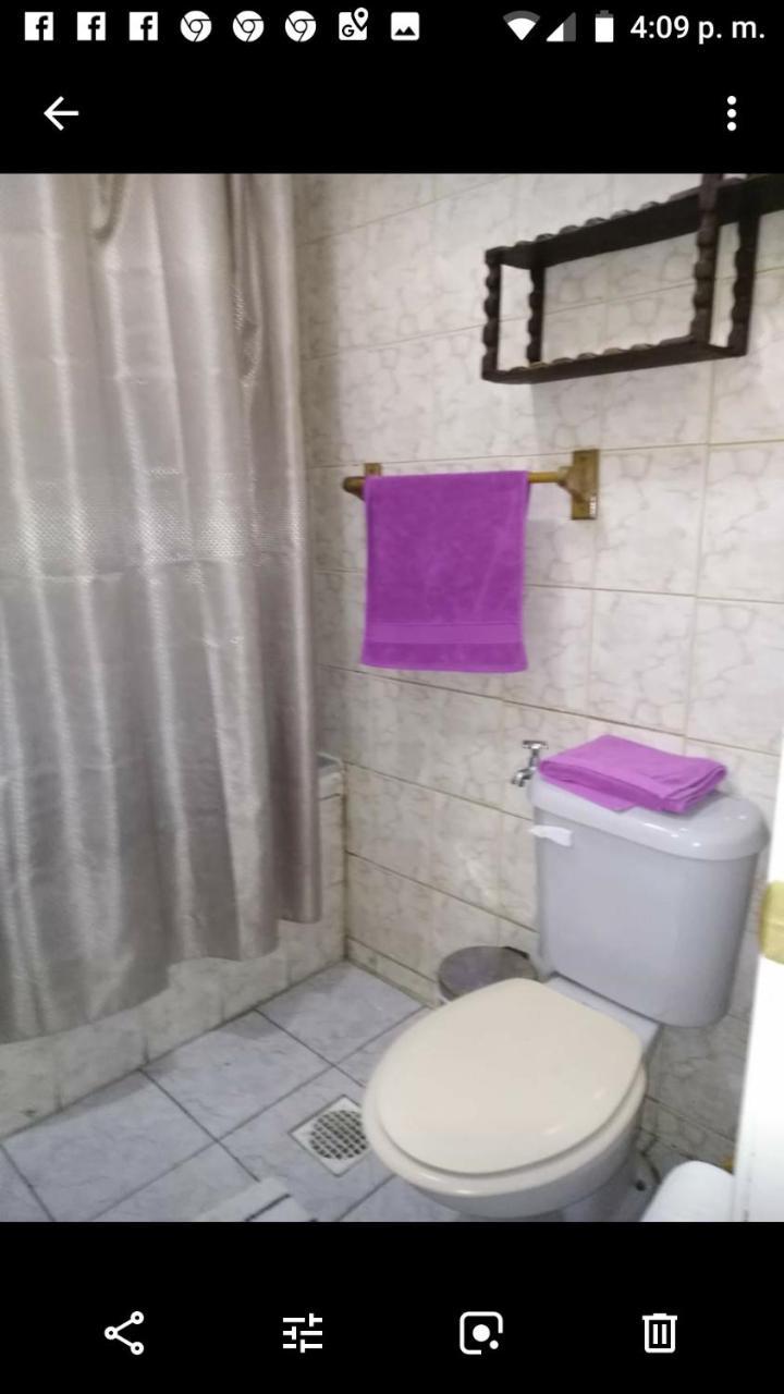 Apartmán Departamentos Climent Osorno Exteriér fotografie
